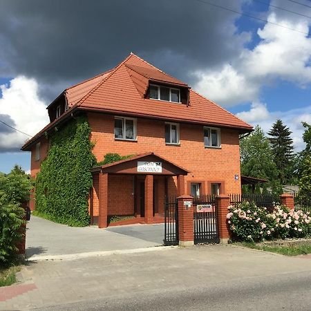 Dom Goscinny 8 Km Od Suntago, Deepspot Раджейовице Екстериор снимка