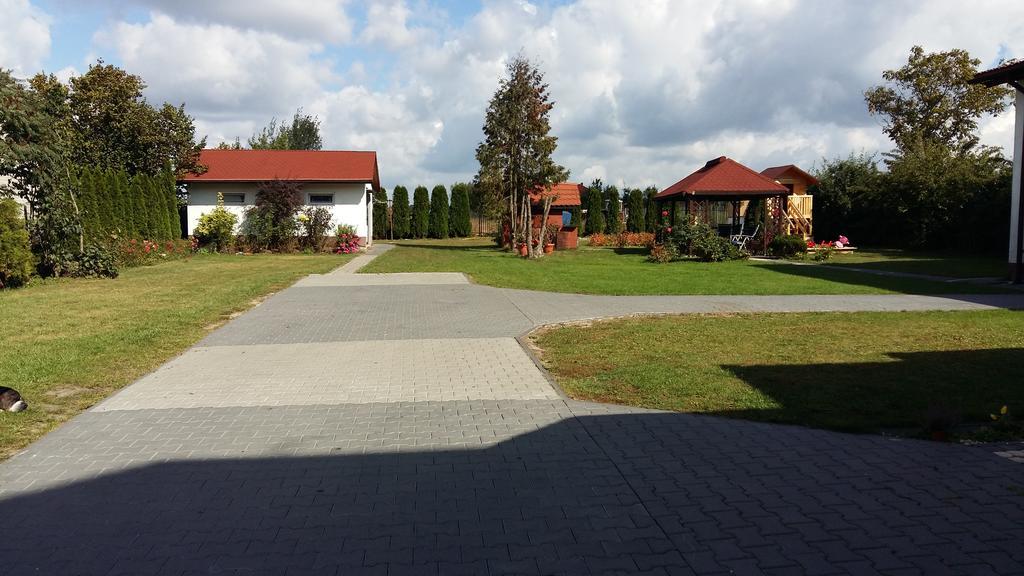 Dom Goscinny 8 Km Od Suntago, Deepspot Раджейовице Екстериор снимка
