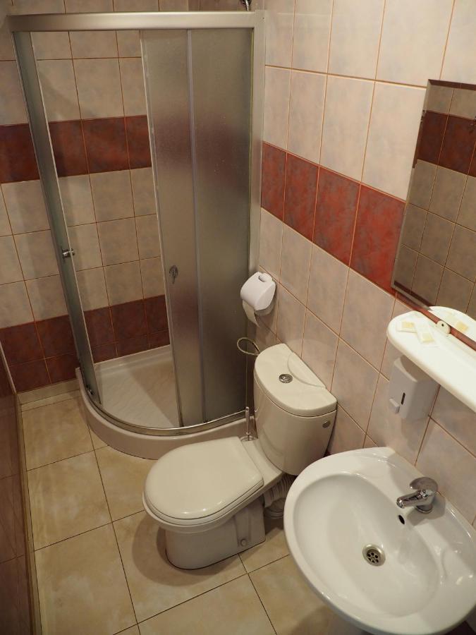 Dom Goscinny 8 Km Od Suntago, Deepspot Раджейовице Екстериор снимка